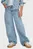 Джинсы/WIDE LEG JEAN