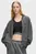 Реглан/KLJ RELAXED WASHED ZIP BOMBER