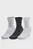 Șosete/UA 3-Maker 3pk Mid-Crew