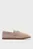 Topsiders/ESS BOATSHOE SUEDE