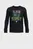 Maneca lunga/UA Pjt Rck B Graphic LS
