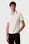 Поло/SS TIPPED ZIP PIQUE POLO