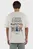 Tricou/Stege Oversized Tee