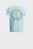 Tricou/UA B PEACE LOVE UA SS Under Armour