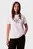 Tricou/SS CLASSIC MONOLOGO METALLIC CNE