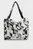 Sac/KLJ EW REVERSIBLE SHOPPER MONO
