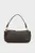 Сумка/SLOUCHY LEATHER SMALL CONV BAG Calvin Klein