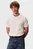 Tricou/SS TIPPED PIQUE CREWNK TEE