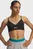 Top/Meridian Strappy Bralette Under Armour