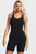 Комбинезон/Meridian Shorts Bodysuit