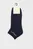 Un set de șosete/ANKLE SOCKS 2-PACK