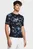 Tricou/UA HG Armour Printed SS