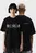 Футболка/TAPED T-SHIRT
