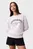 Свитшот/LOGO GRAPHIC CREWNECK SWEATSHIRT