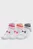 Носки/UA Essential Low Cut 3pk Under Armour