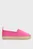 Espadrile/OBLIQUE ESPADRILLE CANVAS*J