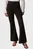 Pantaloni/Ponte Tailored Flare Pant Calvin Klein Jeans