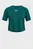 Tricou/UA CROP SPORTSTYLE LOGO SS Under Armour