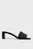Sandale/BLOCK HEEL SANDAL AOP