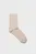 Șosete/CK WOMEN SOCK 1P BASKET MULTIC Calvin Klein