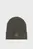 Шапка/CK FINE RIB BEANIE