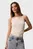 Tricou/SL SLIM WOVEN LABEL CABLE TANK Calvin Klein Jeans