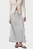Юбка/SHINE SATIN MAXI SKIRT Calvin Klein