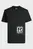 Футболка/klj reg k logo tee