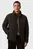 Geaca demi-sezon/LS NYLON LT WT HOODED  FZ PUFFER