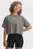 Футболка/UA Rival Boxy Tee Wash Under Armour