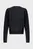 Свитер/klj mixed material sweater