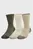 Носки/UA Performance Tech 3pk Crew Under Armour