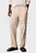 Pantaloni/STRAIGHT LINEN PULL ON PANT