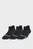 Носки/Womens UA Breathe 3pk NS Tab Under Armour