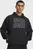 Худи/UA Rival LW Graphic Hoodie