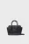 Sac/CARRYALL MICRO LEATHER TOTE Calvin Klein