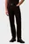 Blugi/SLIM STRAIGHT JAGUAR BLACK JEAN