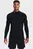 Maneca lunga/UA CG Armour Fitted Mock