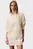 Платье/LS VARSITY STRIPE MINI POLO DRES