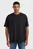 Tricou/Structured relaxed base r t