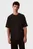 Tricou/COZY FLATBACK RIB SS RELAXED TEE