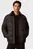 Куртка демисезонная/LS PRINTED PLAID PUFFER JKT