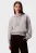 Худи/LS PREMIUM TERRY EMBLEM LOGO HOO Calvin Klein