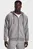 Slab/UA Rival Fleece FZ Hoodie Under Armour