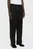 Pantaloni/WIDE VISCOSE BLEND HALF ELASTIC