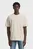 Tricou/Structured relaxed base r t