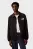 Geaca demi-sezon/LS  NYLON CK GRAPHIC COACHES JAC Calvin Klein Jeans
