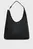 Сумка/SLOUCHY LEATHER MD SHOULDER BAG