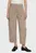 Blugi/COTTON CROPPED BARREL LEG PANTS Calvin Klein Jeans