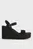 Sandale/WEDGE 70 SNDL WEBBING LTH